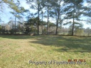 5681 McDonald Rd, Parkton, NC 28371