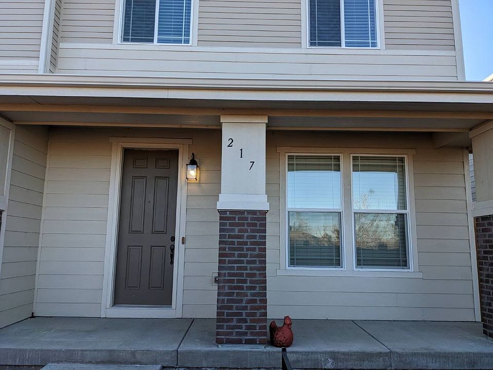 1st image of 217 W Jamison Ct