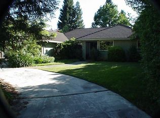 4305 Linda Vista Ave, Napa, CA