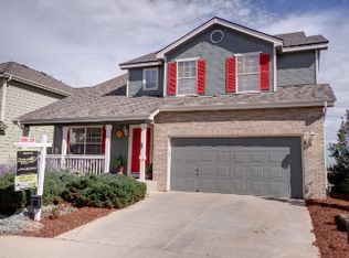 9730 Bucknell Way, Highlands Ranch, CO 80129