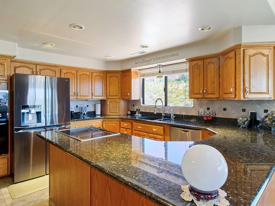 550 N Kayenta Pkwy, Ivins, UT 84738 Zillow