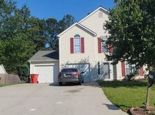 1026 Wynnbrook Ln, Jonesboro, GA 30238