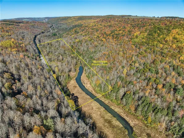 5386 County Route 11 Lot 27, Bath, NY 14810