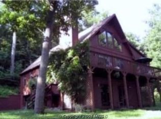 332 Chestnut Trail Rd, Front Royal, VA 22630