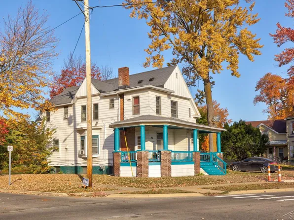 2323 S Washington Ave #4, Saginaw, MI 48601