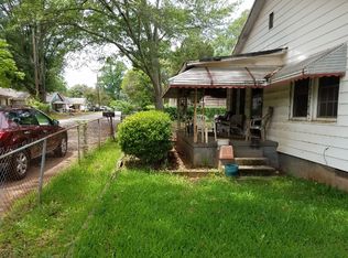 1101 Wright St, Griffin, GA 30223
