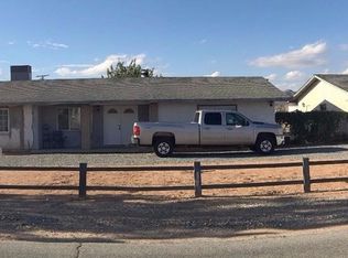 15080 Cheyenne Rd, Apple Valley, CA 92307