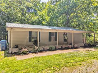 1475 Pigeon Fork Rd, Lawrenceburg, KY 40342
