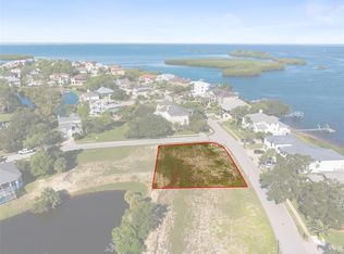 2044 N POINTE ALEXIS DRIVE LOT 28, TARPON SPRINGS, FL 34689