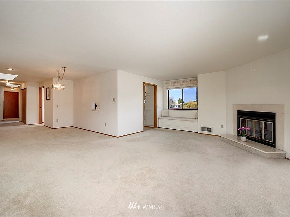 Huntington Park Apartments Seattle, WA Zillow