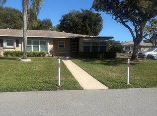 1022 Circle Dr APT D, Delray Beach, FL 33445