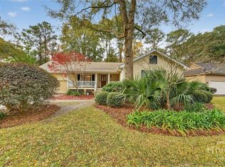 103 W Gazebo Lane, Savannah, GA 31410