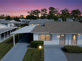 10 Dawn Flower Cir #10, Lehigh Acres, FL 33936