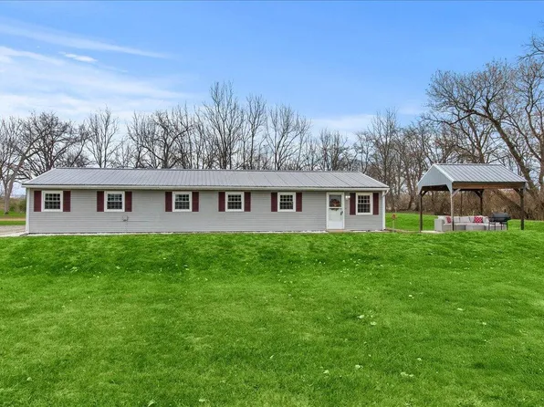 10 Darby Ave, Mechanicsburg, OH 43044