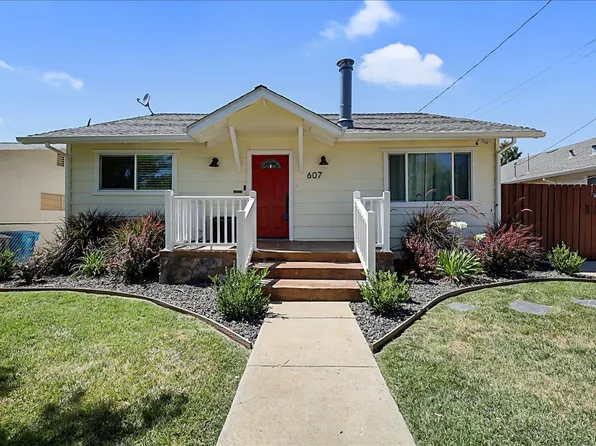 607 Main St, Wheatland, CA 95692