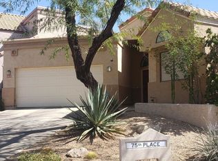23875 N 75th Pl, Scottsdale, AZ 85255