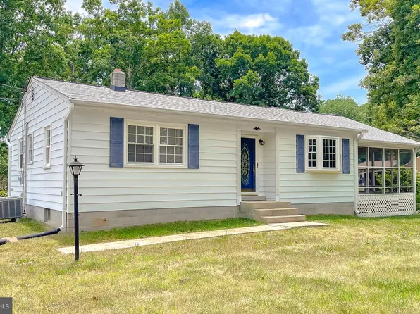 6555 Bitty Ln, La Plata, MD 20646
