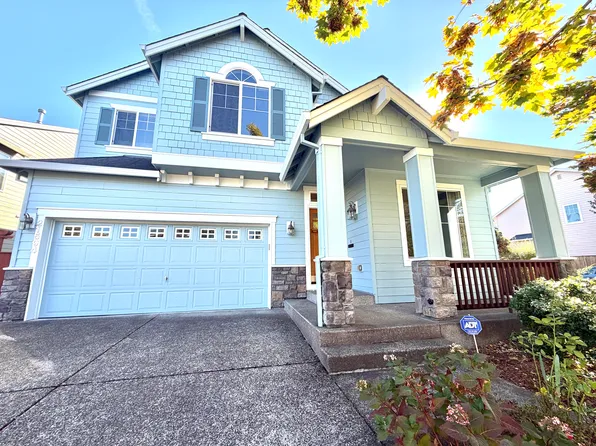 21594 SW Susan Ln, Beaverton, OR 97003