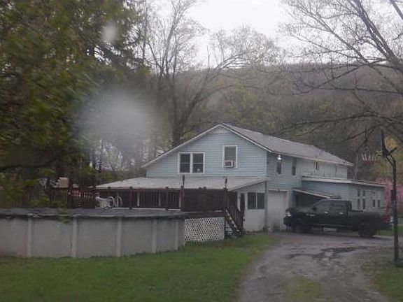 Property Rear View