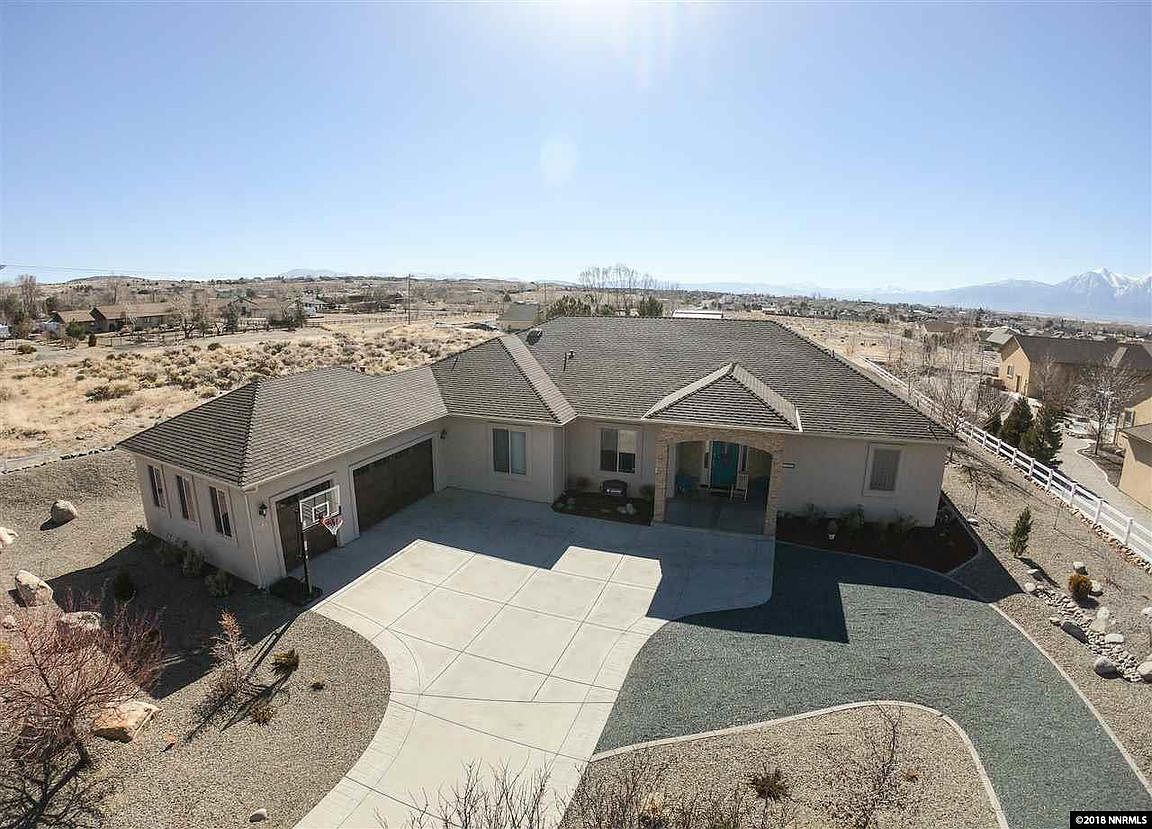 1595 Stephanie Way, Minden, NV 89423 Zillow