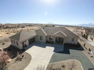 1595 Stephanie Way, Minden, NV 89423