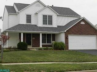 2631 Two Ridge Ave, Lancaster, OH 43130