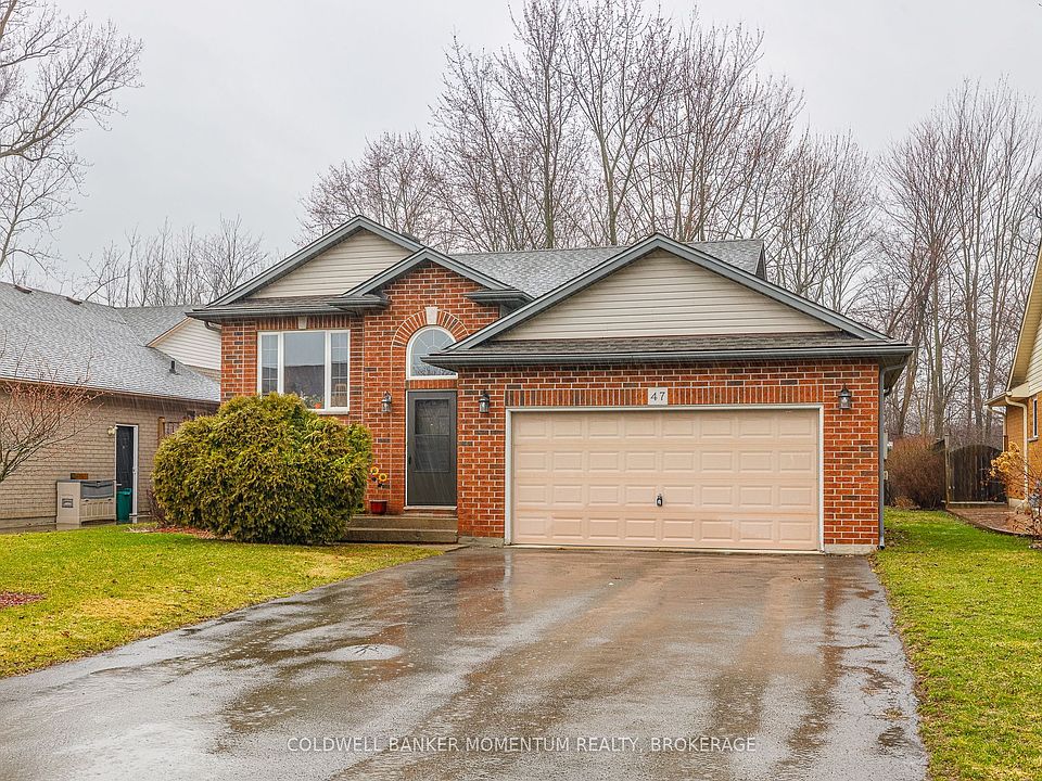 1st image of 47 Thorold Ave