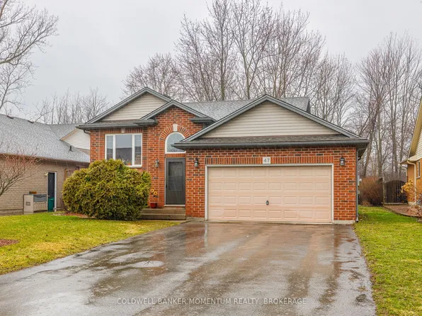 47 Thorold Ave, Thorold, ON L0S 1K0