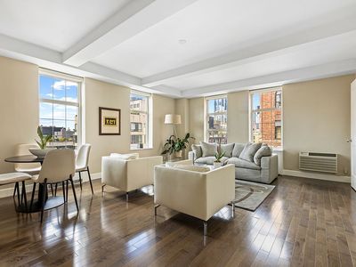 465 W 23rd St APT 15B, New York, NY, 10011
