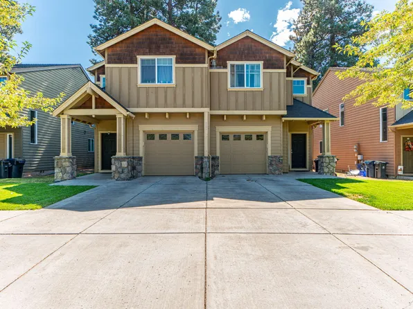 (undisclosed Address), Bend, OR 97702