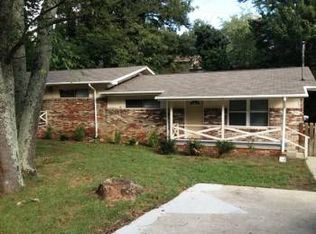 606 S Seminole Dr APT B, Chattanooga, TN 37412