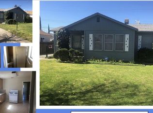 1751 Almond Ave, Merced, CA 95341