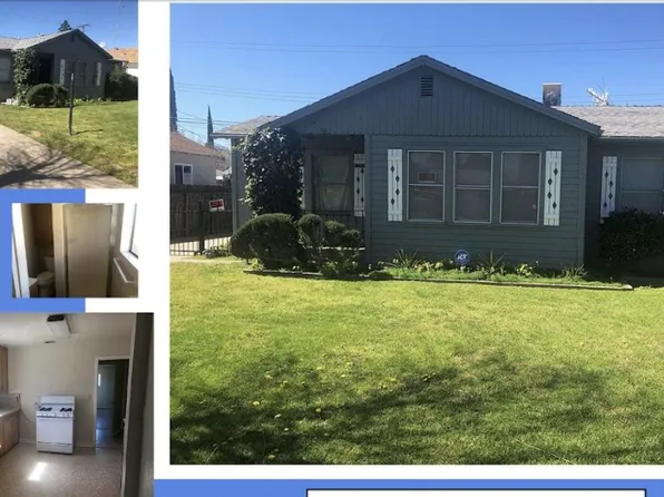 1751 Almond Ave, Merced, CA 95341