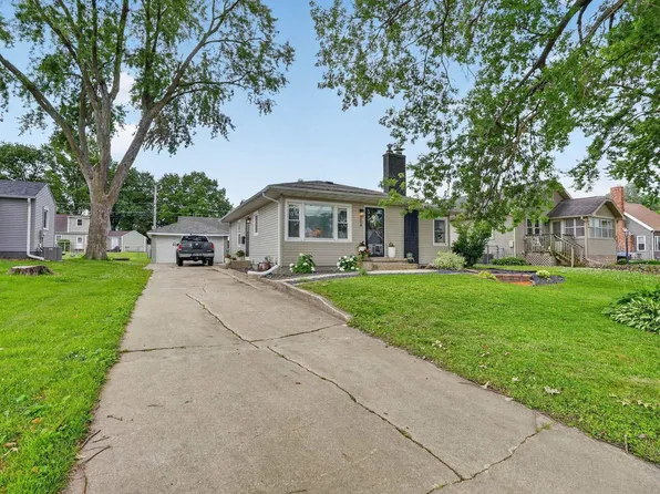 204 Cornwall Ave, Waterloo, IA 50702