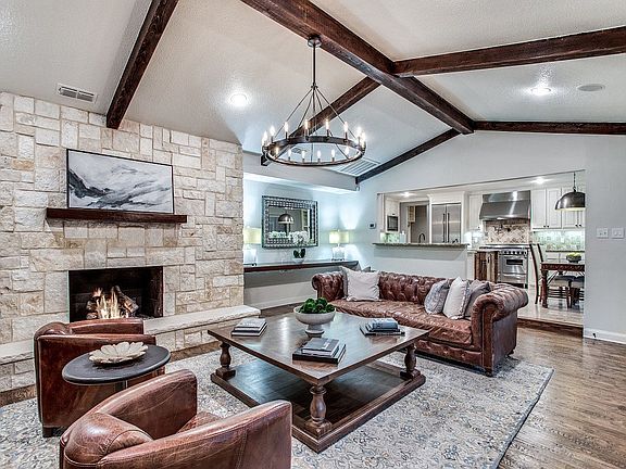 2nd image of 4212 Melissa Ln