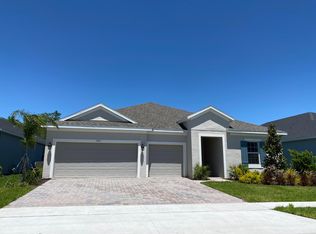 2431 Pearl Cider St, Orlando, FL 32824