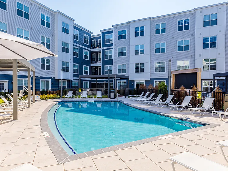 EVO Apartments — Photo 50