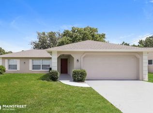 2275 Rio Cir, Spring Hill, FL 34608