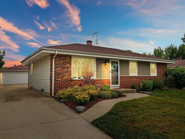 5304 63rd STREET, Kenosha, WI 53142