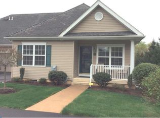 187 Harmony Ct, Bensalem, PA