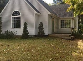 5465 Shattuck Rd, Saginaw, MI 48603