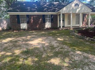 2855 Clearbrook St, Memphis, TN 38118