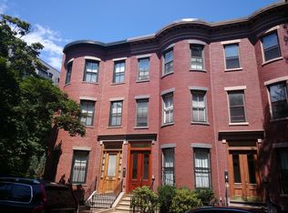 243 W Canton St APT 4, Boston, MA 02116
