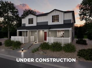 22413 E 46th Ave, Aurora, CO 80019