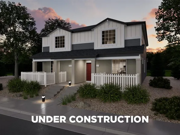 22413 E 46th Avenue, Aurora, CO 80019