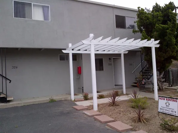 328 Wall St, Ventura, CA 93001