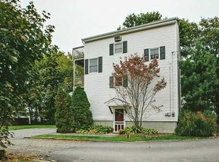 23 Blue Bill Way, Portsmouth, RI 02871