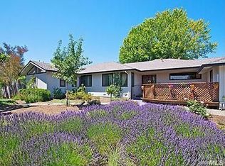 400 Pleasant Hill Rd, Sebastopol, CA 95472