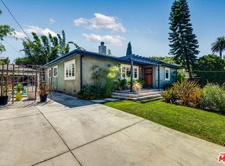 1010 Harding Ave, Venice, CA 90291