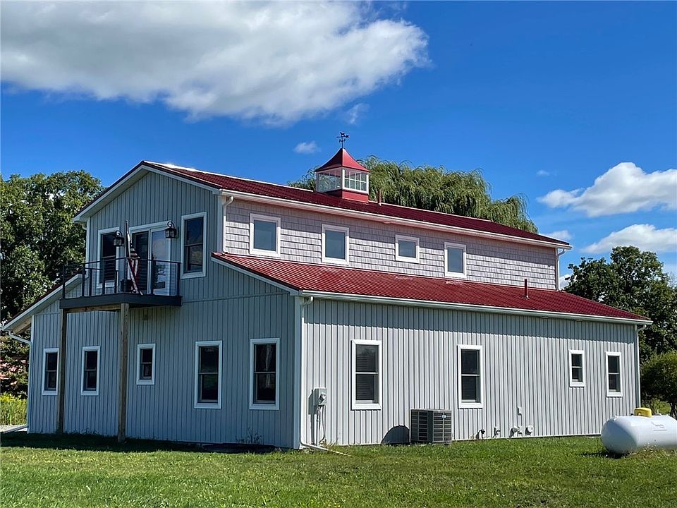 4529 Middle Cheshire Rd, Canandaigua, NY 14424 Zillow